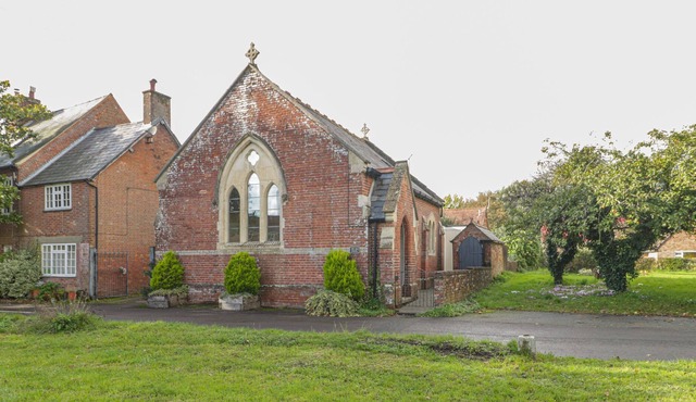 The Old Chapel