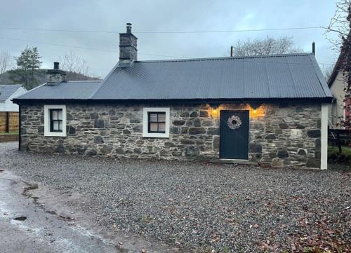 The Old Croft