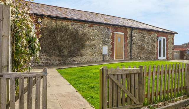 The Old Dairy