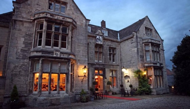 The Old Deanery