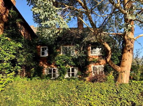 The Old Dower House