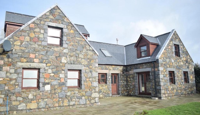The Old Forge B&B