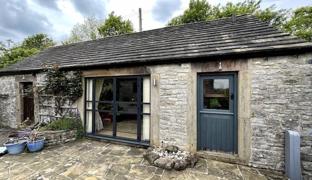 The Old Forge, Over Haddon Village in the Peak District