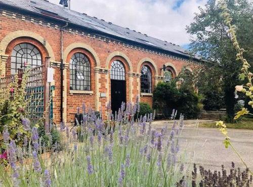 The Old Foundry