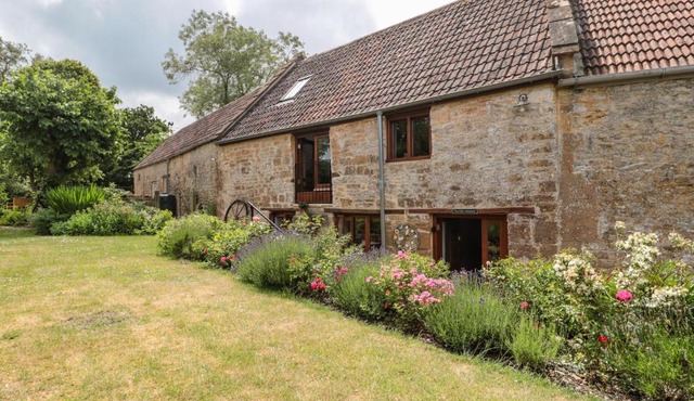 The Old Granary