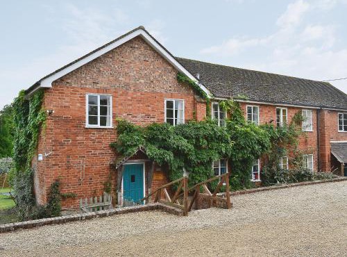 The Old Granary
