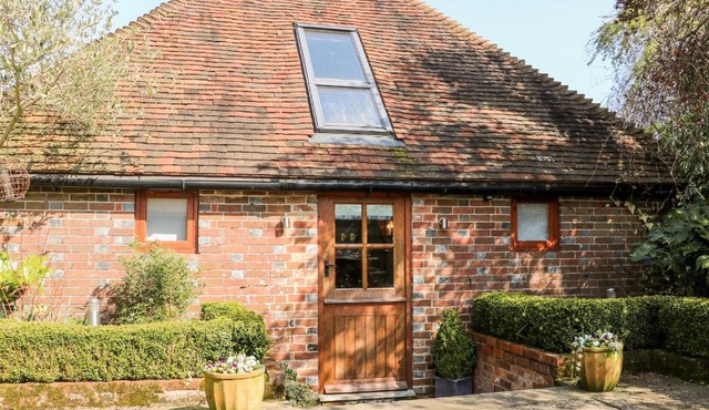 The Old Granary