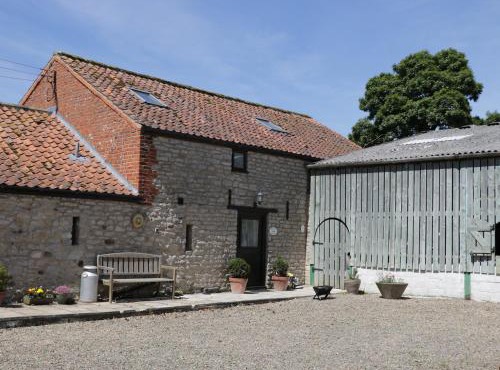 The Old Hayloft