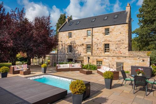 The Old Mill House Experience