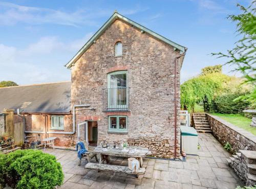 The Old Mill-Ukc6178