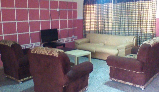 The Old Network