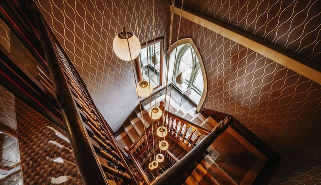 The Old Orleton Inn