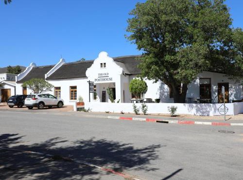 The Old Posthouse