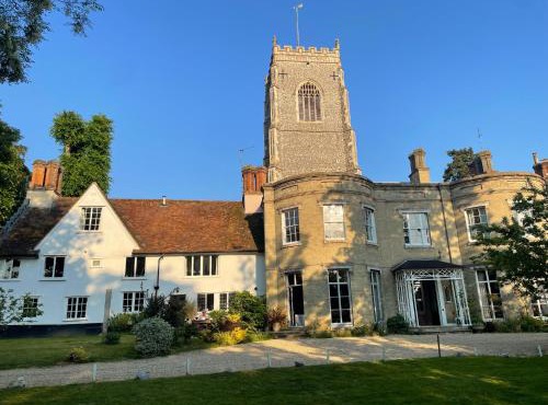 The Old Rectory Framlingham