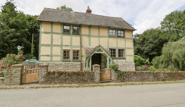 The Old Rectory