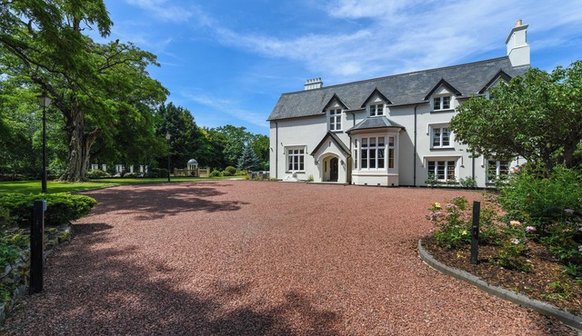 The Old Rectory