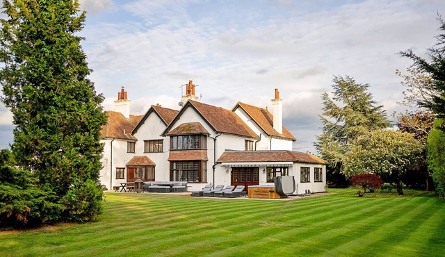The Old Rectory