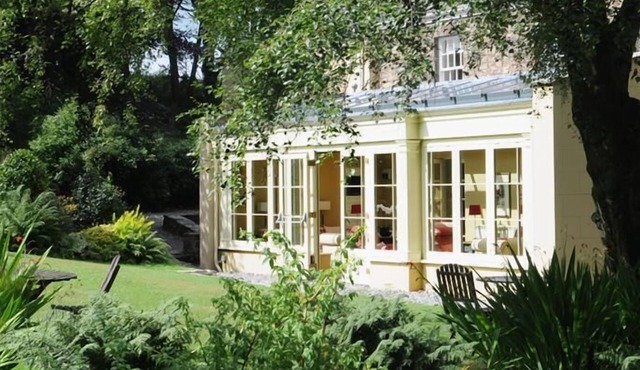 The Old Rectory Hotel