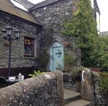 The Old School B&B