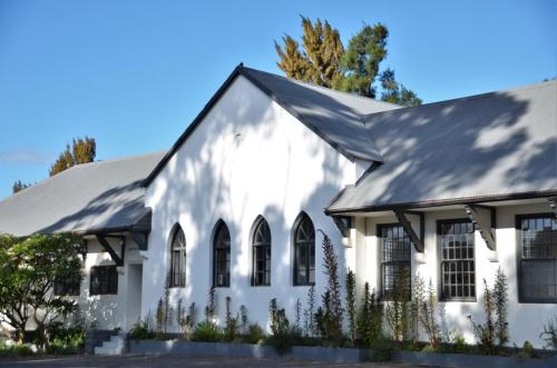 The Old School