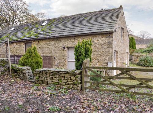 The Old Stable
