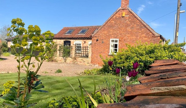 The Old Stable