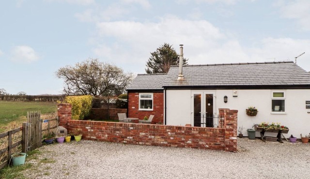 The Old Stable, Mold