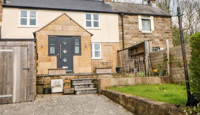 The Old Stables