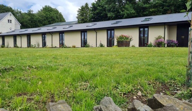 The Old Stables