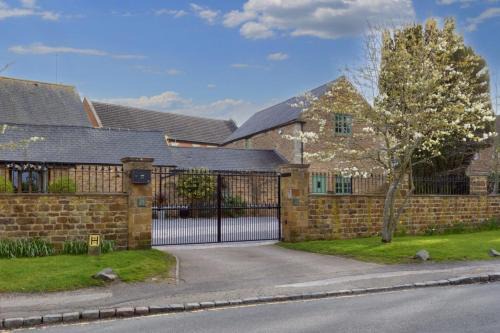 The Old Stables