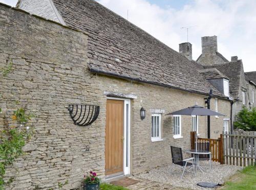 The Old Stables