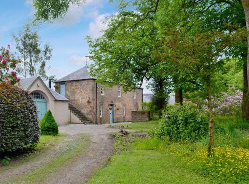 The Old Stables