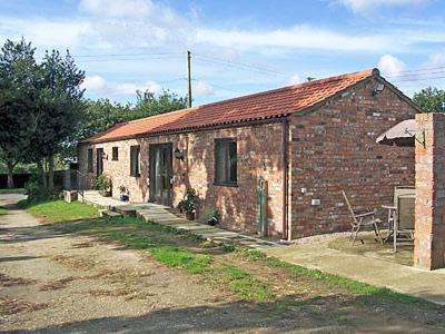 The Old Stables