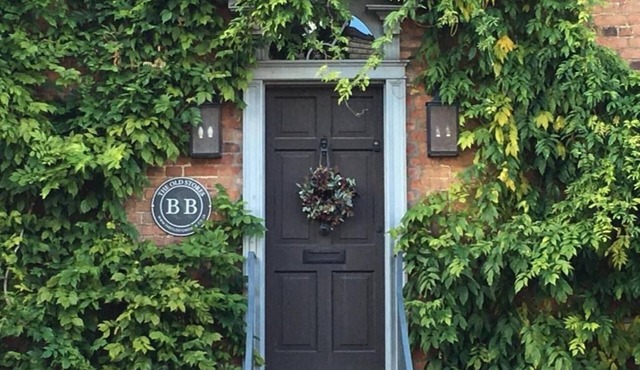 The Old Stores