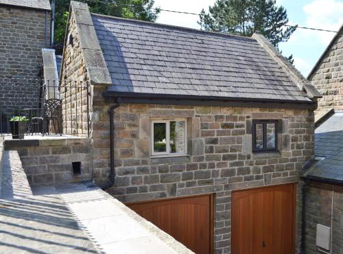 The Old Vicarage