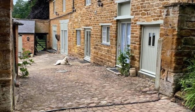 The Old Vicarage