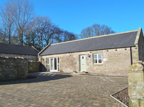 The Old Workshop