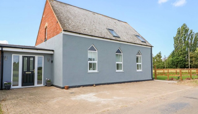 The Olde Chapel