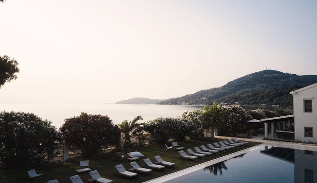 The Olivar Suites