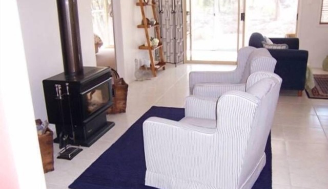The Olive Tree Cottage