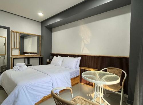 The one hotel