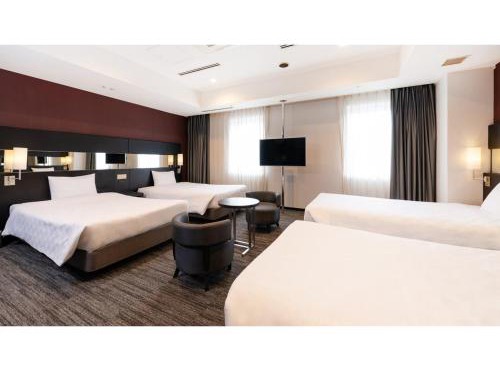 The OneFive Osaka Namba Dotonbori - Vacation STAY 51572v