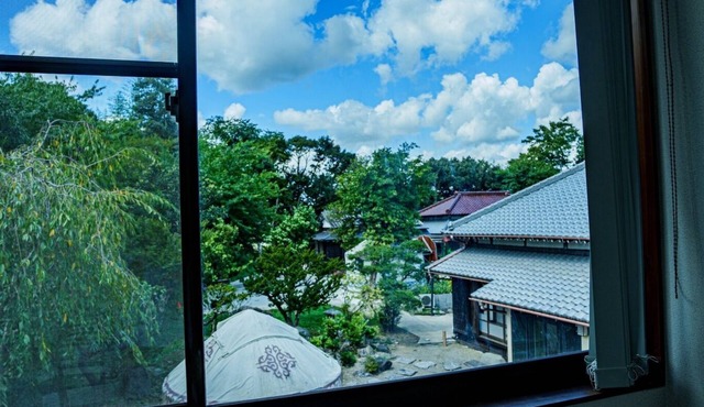 The only samurai house on the internet You can al/Ichihara City Chiba