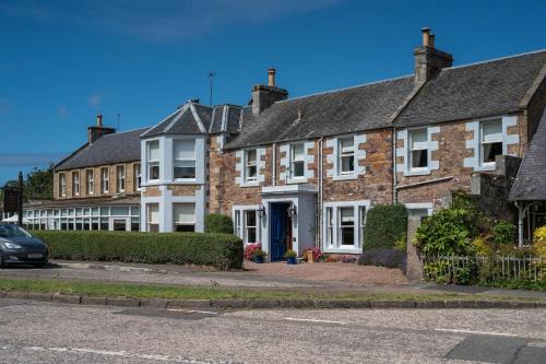 The Open Arms Hotel