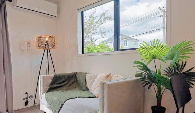 The Opulence Retreat | Elevated Living Experience