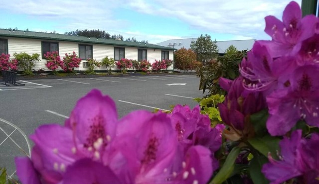 The Orca Inn