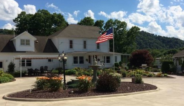 The Orchard Bed and Breakfast