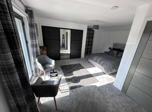 The Orchard Suite