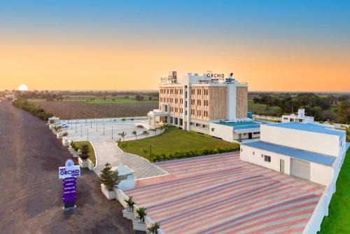 The Orchid Jamnagar