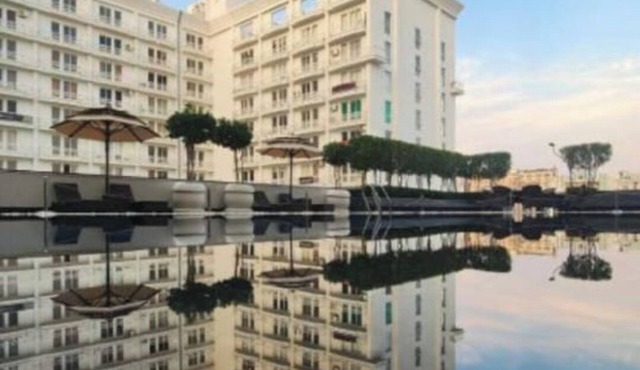 The Origin Suites